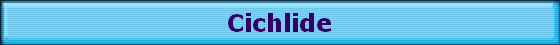 Cichlide