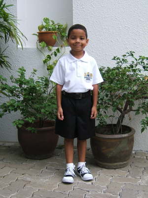 2005_0814(016)- 1st Schoolday