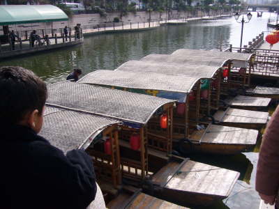 River Taxis