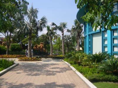 Hotel Park